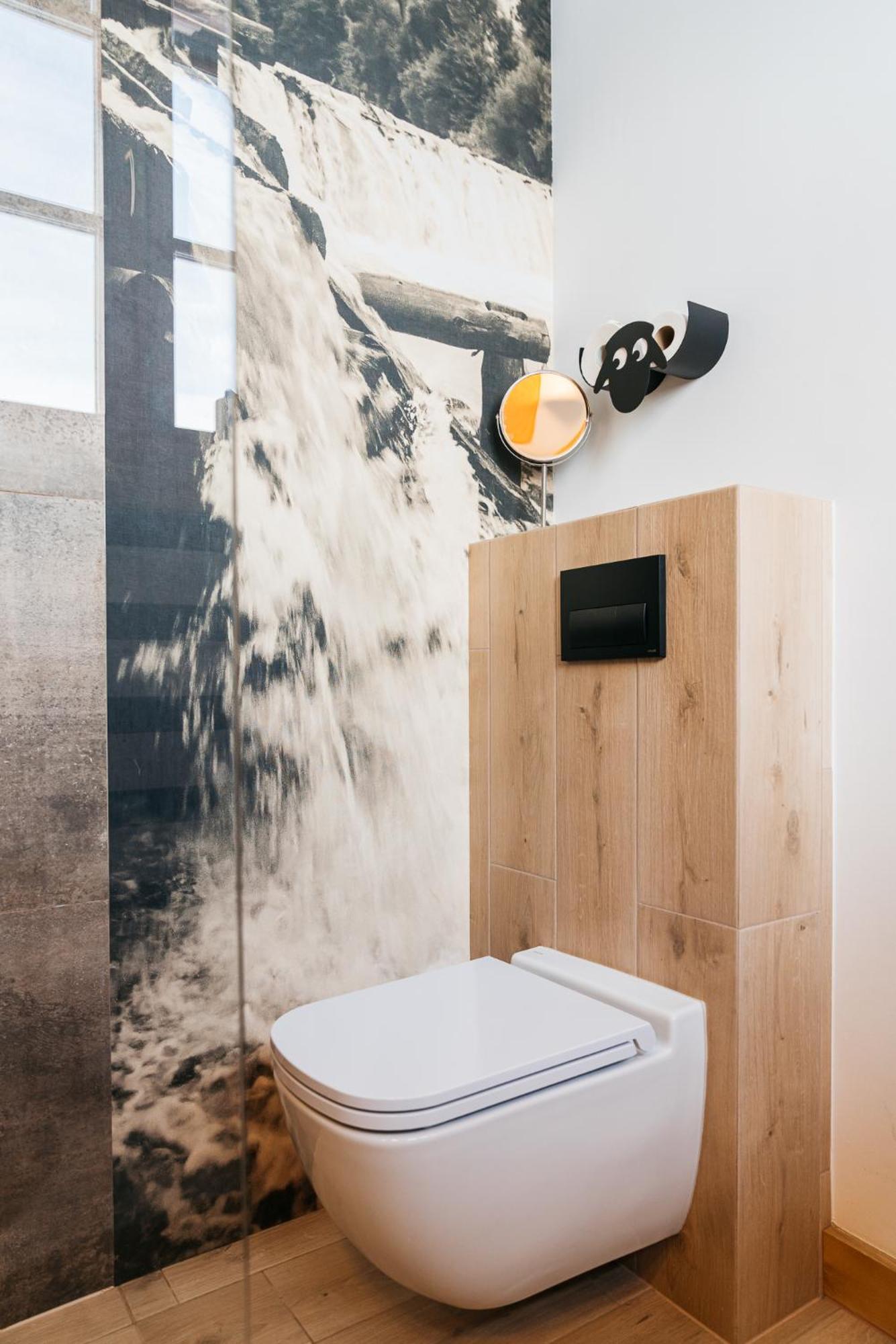 White Sheep - Loftaffair Apartment Koscielisko Exterior photo